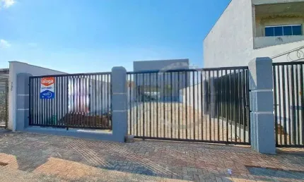 Barracão_Salão_Loja à venda, 120.00 m2 por R$850000.00  - Ouro Verde - Londrina/PR