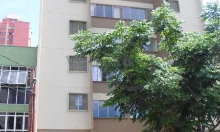 Apartamento com 2 quartos  à venda, 70.00 m2 por R$230000.00  - Centro - Londrina/PR