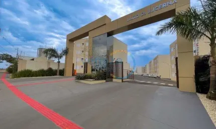 Apartamento com 2 quartos  à venda, 40.82 m2 por R$200000.00  - Acquaville - Londrina/PR