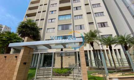 Apartamento com 3 quartos  à venda, 133.00 m2 por R$549900.00  - Centro - Londrina/PR
