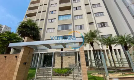 Apartamento com 3 quartos  à venda, 133.00 m2 por R$549900.00  - Centro - Londrina/PR