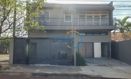 Apartamento com 2 quartos  à venda, 173.14 m2 por R$480000.00  - Coliseu - Londrina/PR