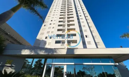 Apartamento com 2 quartos  à venda, 75.00 m2 por R$680000.00  - Gleba Palhano - Londrina/PR