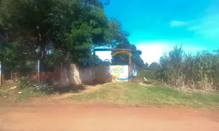 Chácaras_Prop rurais à venda, 12100.00 m2 por R$3500000.00  - Cambezinho - Londrina/PR
