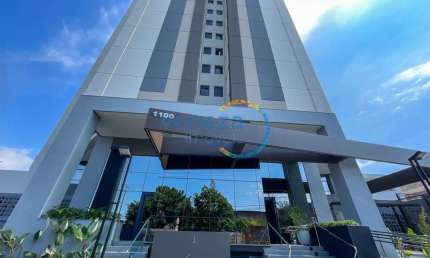 Apartamento com 3 quartos  à venda, 86.00 m2 por R$850000.00  - Centro - Londrina/PR