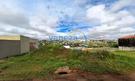 Terreno à venda, 360.00 m2 por R$150000.00  - Columbia - Londrina/PR