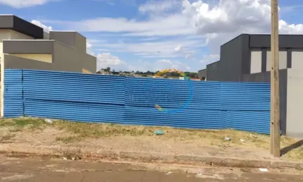 Terreno à venda, 256.50 m2 por R$150000.00  - Universidade - Londrina/PR