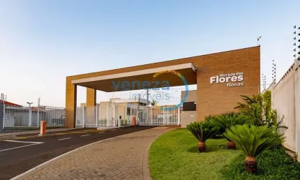 Casa Residencial com 3 quartos  à venda, 200.00 m2 por R$1200000.00  - Ecoville I - Cambe/PR