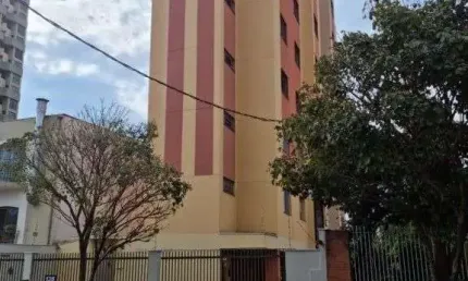 Apartamento com 1 quarto  à venda, 33.68 m2 por R$155000.00  - Ipiranga - Londrina/PR