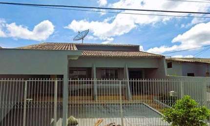 Casa Residencial com 2 quartos  à venda, 140.79 m2 por R$297000.00  - Ernani De Moura Lima - Londrina/PR
