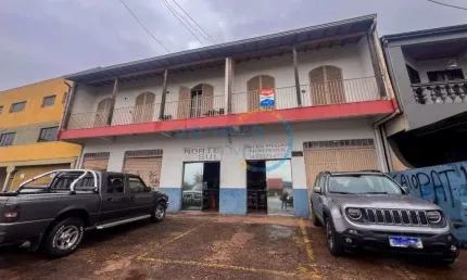 Prédio Comercial à venda, 398.12 m2 por R$2000000.00  - Franca - Londrina/PR
