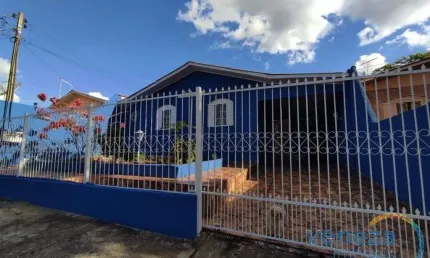 Casa Residencial com 2 quartos  à venda, 115.12 m2 por R$180000.00  - Conjunto Maria Cecilia - Londrina/PR