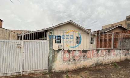 Casa Residencial com 1 quarto  à venda, 60.00 m2 por R$220000.00  - Jacomo Violin - Londrina/PR