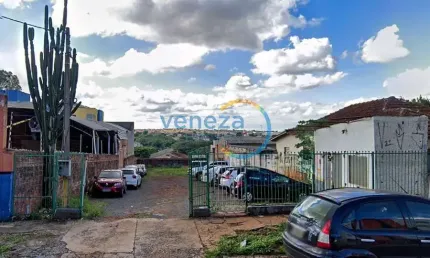 Terreno à venda, 656.25 m2 por r$750000.00  - centro - londrina/pr