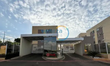 Apartamento com 2 quartos  à venda, 45.00 m2 por r$165000.00  - heimtal - londrina/pr