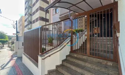Apartamento com 3 quartos  à venda, 130.00 m2 por r$510000.00  - centro - londrina/pr