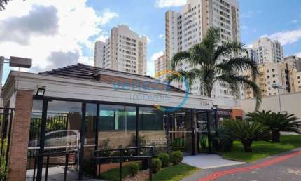 Apartamento com 3 quartos  à venda, 69.00 m2 por R$425000.00  - Terra Bonita - Londrina/PR