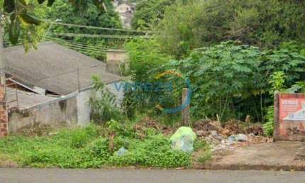 Terreno à venda, 200.00 m2 por R$68000.00  - Jacomo Violin - Londrina/PR