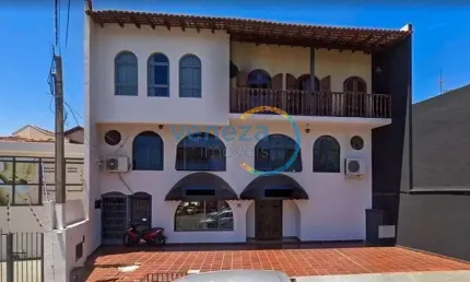 Casa residencial com 4 quartos  à venda, 840.00 m2 por r$2980000.00  - agari - londrina/pr