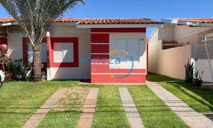 Casa Residencial com 2 quartos  à venda, 47.98 m2 por R$250000.00  - Heimtal - Londrina/PR