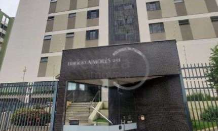 Apartamento com 4 quartos  à venda, 152.70 m2 por R$450000.00  - Ipiranga - Londrina/PR