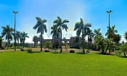 Terreno à venda, 1200.00 m2 por R$835000.00  - Terras De Canaa - Londrina/PR