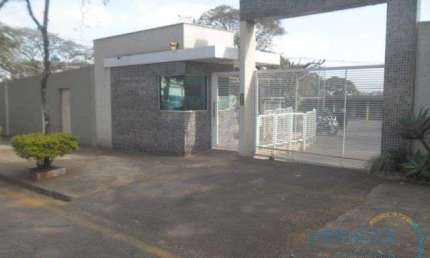 Apartamento com 2 quartos  à venda, 50.84 m2 por R$139000.00  - Pioneiros - Londrina/PR
