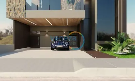 Casa residencial com 3 quartos  à venda, 169.00 m2 por r$1300000.00  - ecoville i - cambe/pr