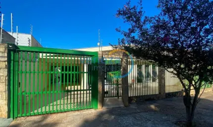Casa Comercial à venda, 200.00 m2 por R$970000.00  - Campo Belo - Londrina/PR
