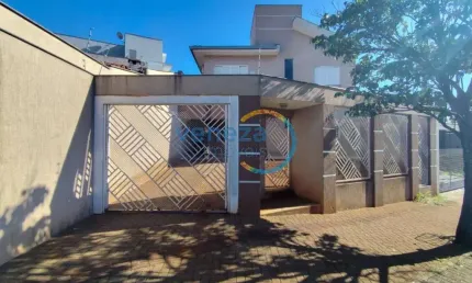 Casa Residencial com 3 quartos  à venda, 217.21 m2 por R$800000.00  - Andes - Londrina/PR