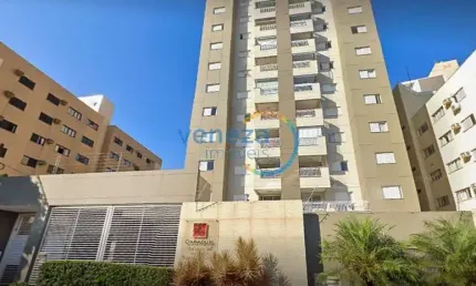 Apartamento com 3 quartos  à venda, 95.00 m2 por R$720000.00  - Centro - Cambe/PR