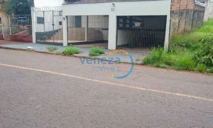 Casa Residencial com 3 quartos  à venda, 126.70 m2 por R$530000.00  - Higienopolis - Londrina/PR