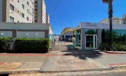 Apartamento com 2 quartos  à venda, 45.00 m2 por R$295000.00  - Gleba Palhano - Londrina/PR