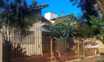 Casa Residencial com 5 quartos  à venda, 140.00 m2 por R$630000.00  - Petropolis - Londrina/PR