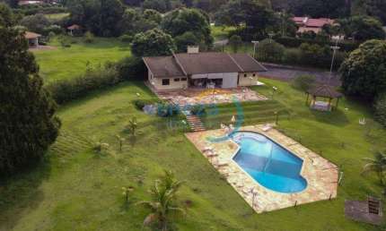 Casa Residencial com 1 quarto  à venda, 400.00 m2 por R$2200000.00  - Jardim Morada Do Sol - Cambe/PR