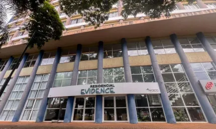 Apartamento com 2 quartos  à venda, 83.98 m2 por R$390000.00  - Gleba Palhano - Londrina/PR