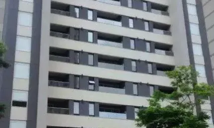 Apartamento com 2 quartos  à venda, 84.80 m2 por R$870000.00  - Gleba Palhano - Londrina/PR