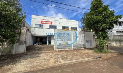 Casa Comercial à venda, 523.30 m2 por R$1750000.00  - Tatiani - Londrina/PR