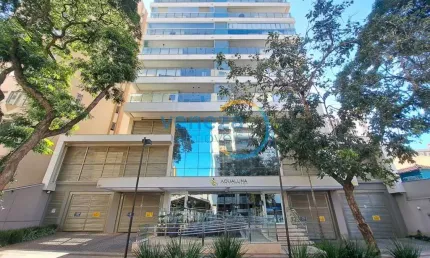 Apartamento com 2 quartos  à venda, 90.00 m2 por R$895000.00  - Centro - Londrina/PR