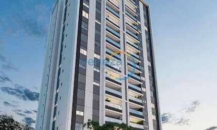 Apartamento com 3 quartos  à venda, 115.00 m2 por R$1250000.00  - Bela Suica - Londrina/PR