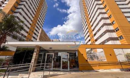 Apartamento com 3 quartos  à venda, 68.00 m2 por R$432000.00  - Gleba Palhano - Londrina/PR