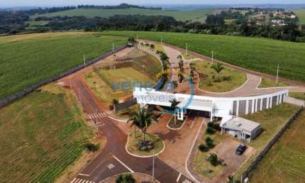 Terreno à venda, 1258.00 m2 por R$695000.00  - Terras De Canaa - Cambe/PR