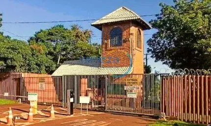 Terreno à venda, 1320.00 m2 por R$620000.00  - Eestancia Cabral - Cambe/PR