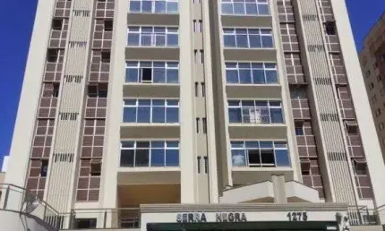 Apartamento com 4 quartos  à venda, 140.00 m2 por R$580000.00  - Centro - Londrina/PR