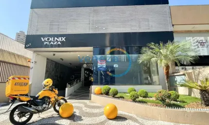 Sala à venda, 20.57 m2 por R$150000.00  - Centro - Londrina/PR