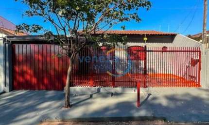 Casa Residencial com 3 quartos  à venda, 99.39 m2 por R$370000.00  - Marumbi - Londrina/PR
