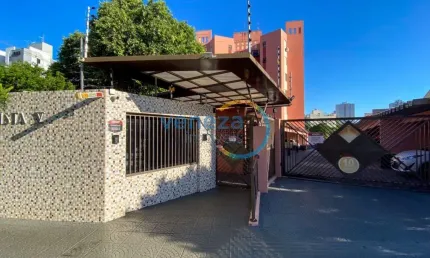 Apartamento com 3 quartos  à venda, 69.00 m2 por R$299000.00  - Claudia - Londrina/PR