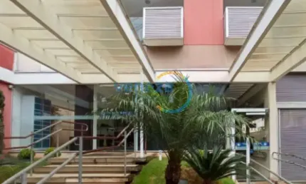 Apartamento com 2 quartos  à venda, 63.00 m2 por R$580000.00  - Ipiranga - Londrina/PR
