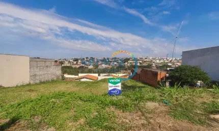 Terreno à venda, 360.00 m2 por R$150000.00  - Columbia - Londrina/PR