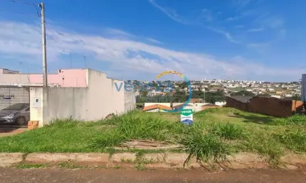 Terreno à venda, 360.00 m2 por R$150000.00  - Columbia - Londrina/PR